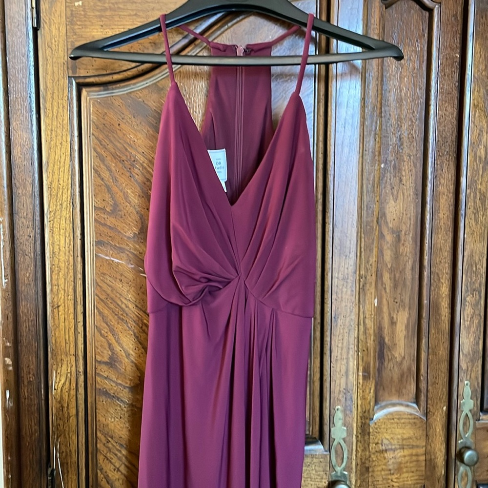 DB studio formal dress